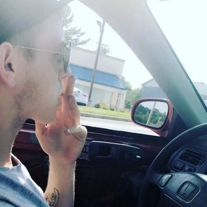 Meet your Posher, Mason